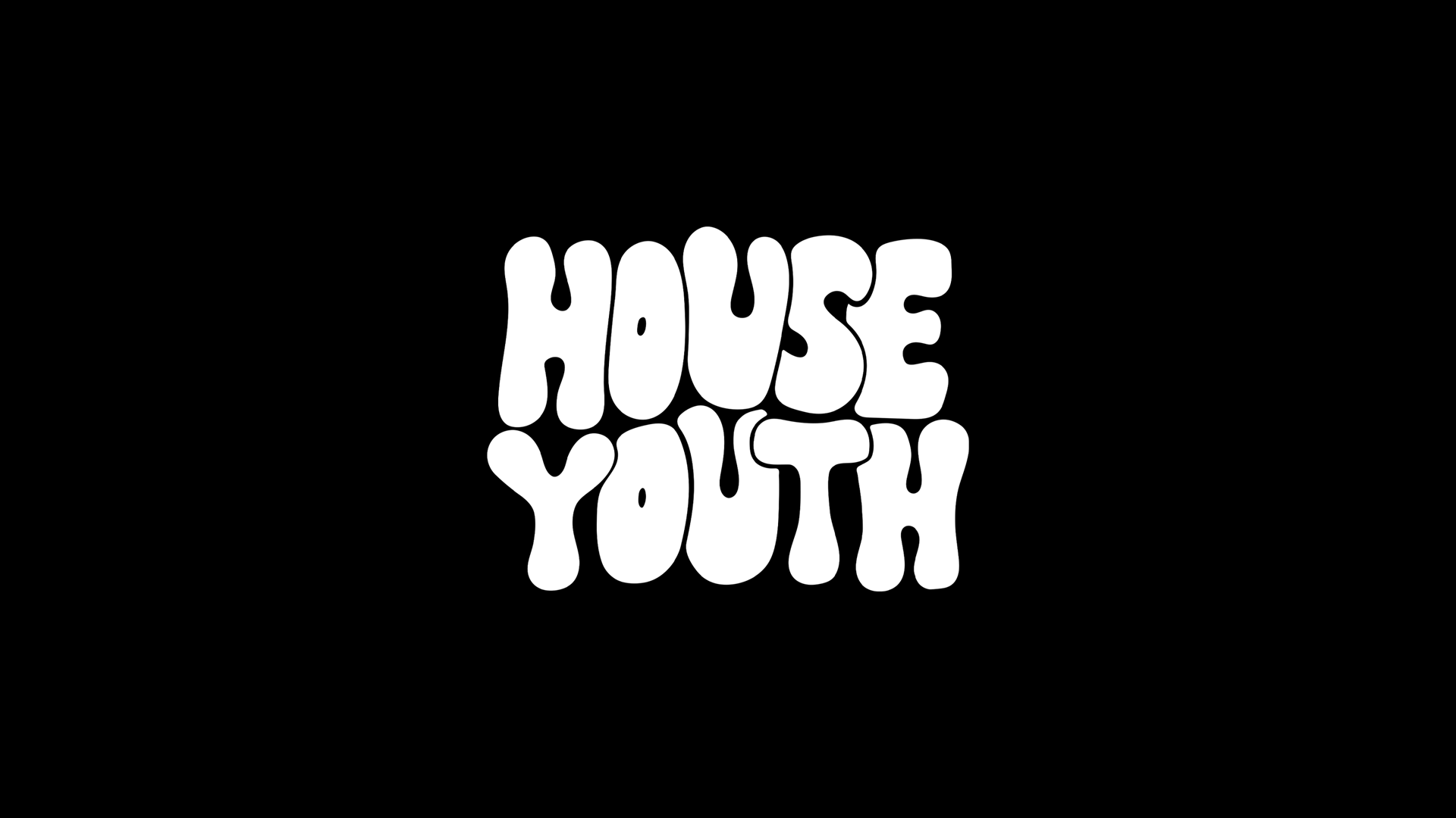 House Youth Logo